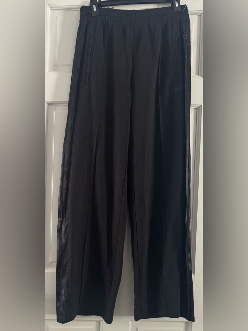 ADIDAS Firebird Lace Track Pants NWOT - Picture 3 of 16
